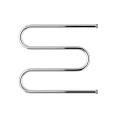 Полотенцесушитель водяной боковое подключение Элит-Металл ВЭК-03-08