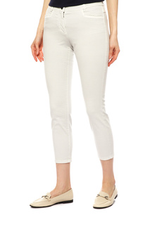 Брюки женские MARC CAIN JS8129W31/182 бежевые 3 DE