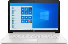 Ноутбук HP 17 Series 104M5EA