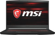 Ноутбук MSI GF GF63 9S7-16R312-846