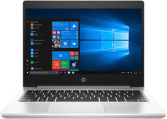Ноутбук HP ProBook 430 G6 7DE01EA