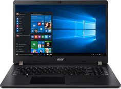 Ноутбук Acer TravelMate P2 TMP215-52-57ZG Black (NX.VLLER.00N)