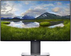 Монитор Dell U2721DE Black-Silver (2721-0810)