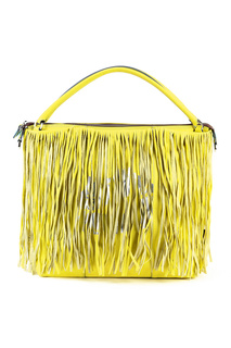 Сумка женская GABS GSACFRAK-E16 желтая