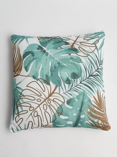 Подушка декоративная AMARO HOME Nice touch 40х40 (Папоротник)