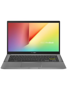 Ноутбук ASUS VivoBook S14 S433FA-EB069T (90NB0Q04-M01940)