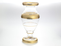 Ваза 40 см Star Crystal Bohemia