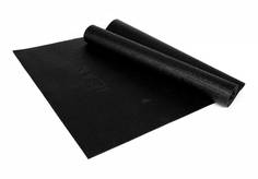 Коврик для фитнеса и йоги IYM-101 Ican