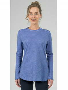 Джемпер женский BlackSpade BS6131 голубой L