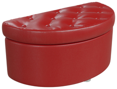 Банкетка-сундук Гранд-Кволити Луна 6-5115 TRM_6-5115kras Красный