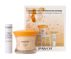 Набор средств по уходу за лицом Payot My Payot Set крем дневной 50 мл+бальзам для губ 4 г
