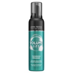 Мусс для волос John Frieda Volume Lift Thickening 200 мл
