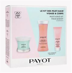 Payot Face & Body Set