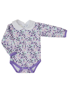 Боди Сладкая мышка Котмаркот 9200363 размер 62