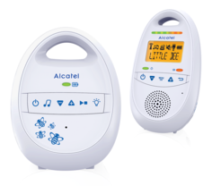 Радионяня Alcatel Baby Link 160