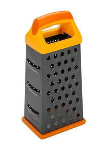 Терка четырехгранная Regent Inox