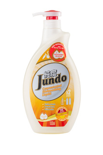 Гель с гиалуроновой кислотой Jundo