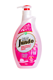 Гель с гиалуроновой кислотой Jundo