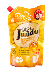 Гель с гиалуроновой кислотой Jundo