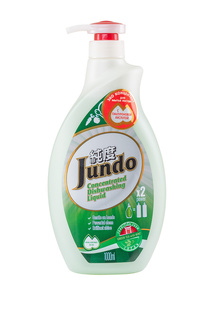 Гель с гиалуроновой кислотой Jundo