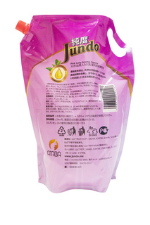 Концентрированный кондиционер Jundo