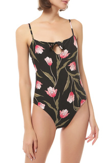 Слитный купальник Billabong
