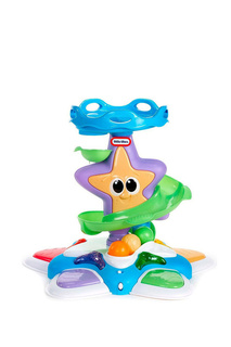 Танцующая морская звезда Little Tikes