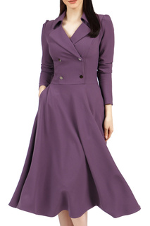 Платье Grey Cat