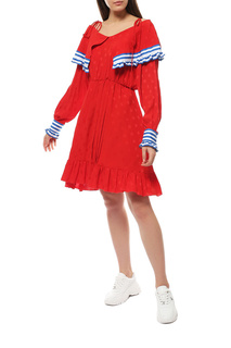 Платье MSGM