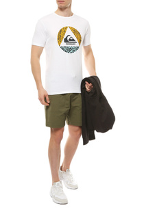 Футболка Quiksilver
