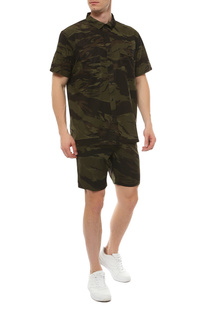 Шорты Billabong