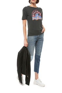 Футболка Billabong