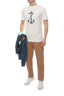 Футболка Quiksilver