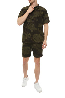 Рубашка Billabong