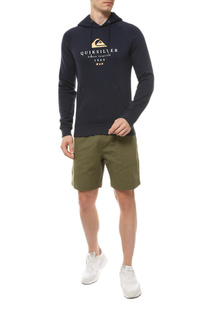Худи Quiksilver