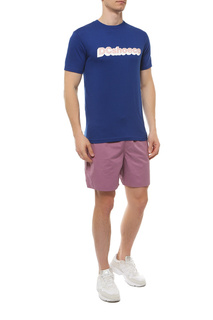 Футболка DC Shoes
