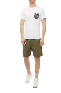 Футболка DC Shoes