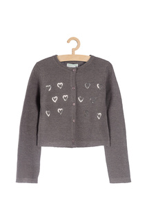 Кардиган для девочек 5.10.15.