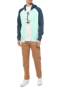 Толстовка Quiksilver