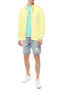 Толстовка Quiksilver