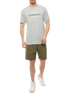 Футболка Quiksilver