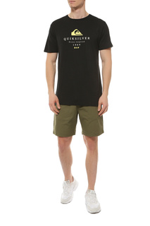 Футболка Quiksilver