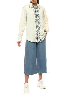 Блуза MSGM