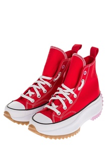 Кроссовки Converse