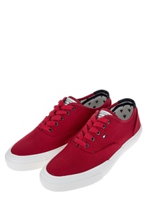 Кеды Tommy Hilfiger