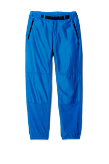 Брюки WINDFLEECE P adidas
