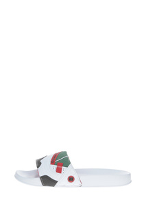 Шлепанцы DC Shoes