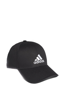 Бейсболка BBALL CAP COT adidas