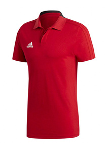 Поло CON18 CO POLO adidas