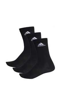 Носки PER CREW T 3PP adidas